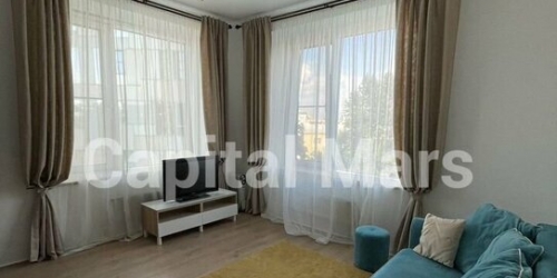 2-комн квартира Юрия Гагарина пр-кт,  д. 7