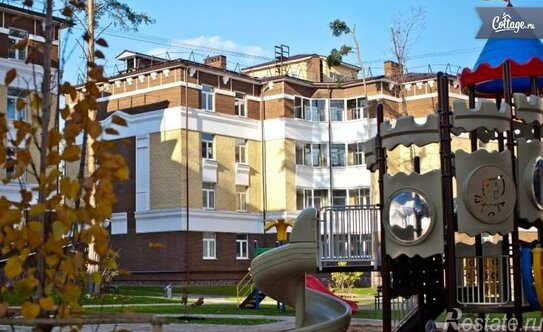 Продажа 3-комн квартиры на вторичном рынке Салтыковка, улица Черняховского,  д. 26В