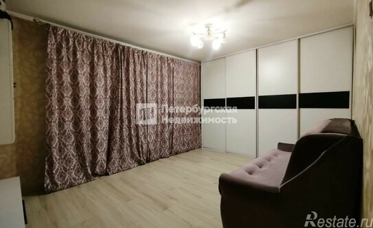 Продажа 2-комн квартиры на вторичном рынке Репищева улица,  д. 21 к2