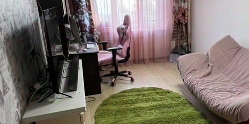 3-комн квартира Саратовская улица, 22