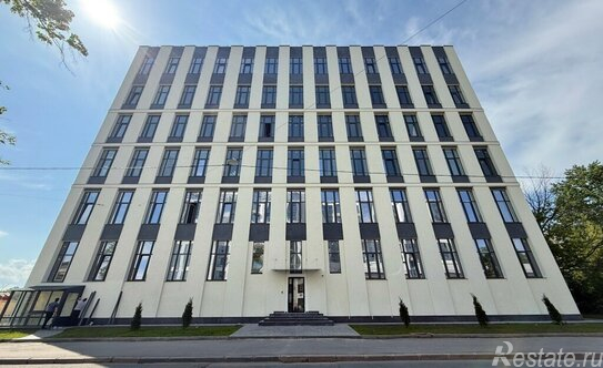 Продажа 1-комн квартиры на вторичном рынке Прилукская улица,  д. 35