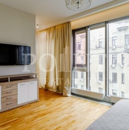 Продажа 3-комн квартиры на вторичном рынке Грузинская Б. ул,  д. 69