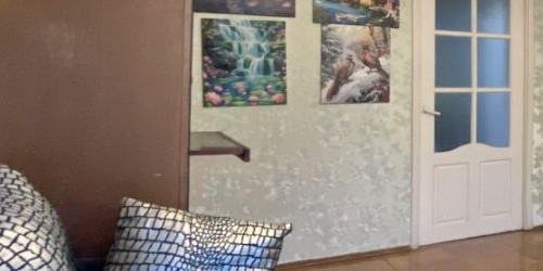 4-комн квартира проспект Маршала Жукова, 56К8