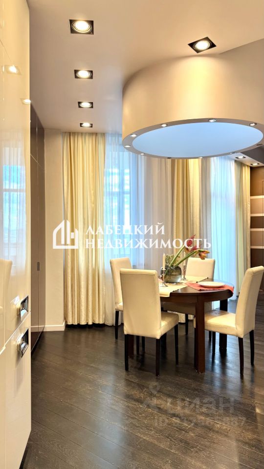 Продажа 1-комн квартиры на вторичном рынке набережная Академика Туполева, 15