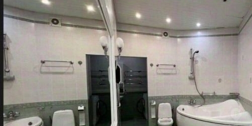 3-комн квартира Союзный проспект, 22