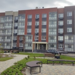 Продажа 2-комн квартиры на вторичном рынке Троицк г, Академика Дыхне ул,  д. 16