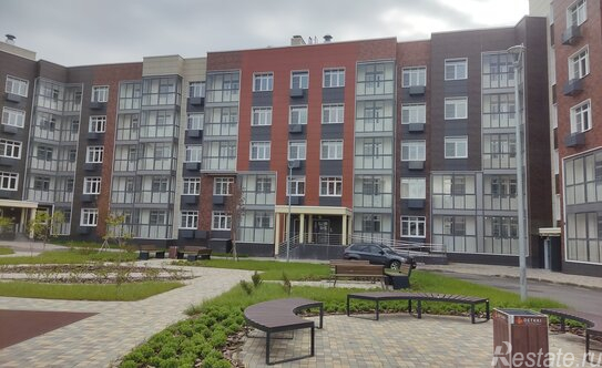 Продажа 2-комн квартиры на вторичном рынке Троицк г, Академика Дыхне ул,  д. 16