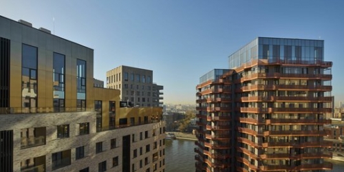 3-комн квартира Симоновская наб,  д. 1,  к. 26