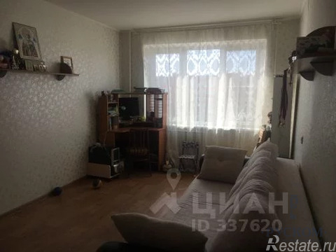 Продажа 3-комн квартиры на вторичном рынке Домодедово, улица Корнеева,  д. 44
