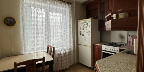 2-комн квартира Токсово пос., Привокзальная ул. ,  д. 22