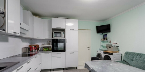 3-комн квартира Филёвский бульвар,  д. 12
