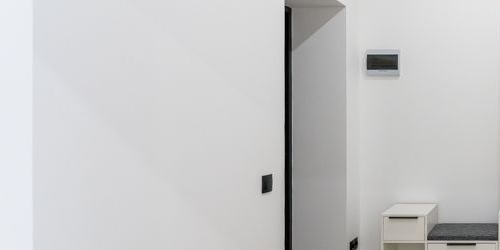 1-комн квартира Медовый переулок, 12