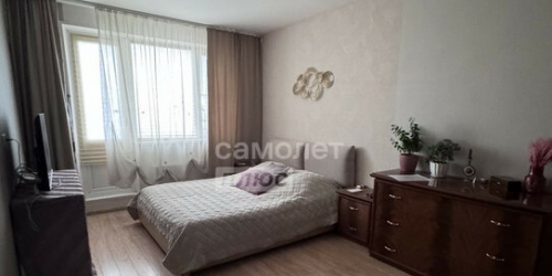 3-комн квартира ул Бирюлёвская,  д. 47,  к. 1