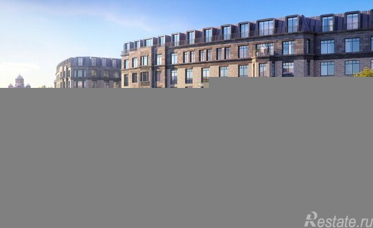 Продажа 1-комн квартиры на вторичном рынке Пушкин г, Архитектора Данини ул,  д. 11/6