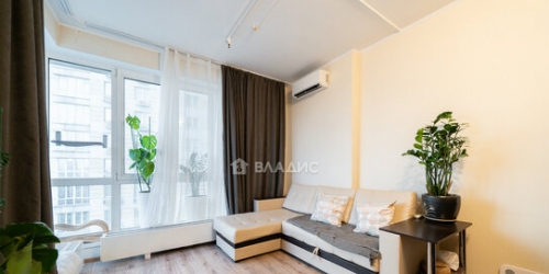 2-комн квартира Хорошевское ш,  д. 12,  к. 1