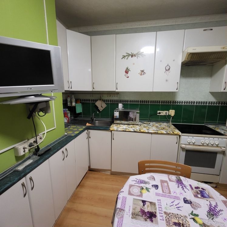 Продажа 3-комн квартиры на вторичном рынке Беловежская улица, 39К1