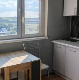 Продажа 1-комн квартиры на вторичном рынке Кучино, ул Речная,  д. 15