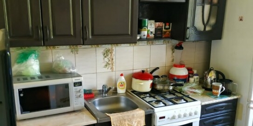 2-комн квартира улица Гончарова,  д. 8/13