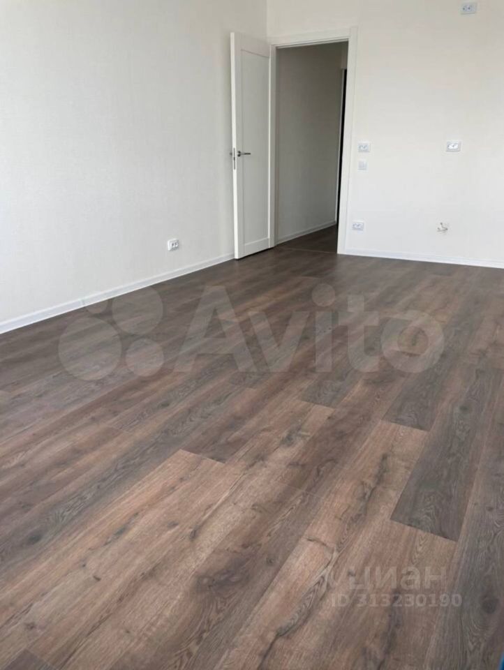 Аренда студии улица Пейзажная, 24к3