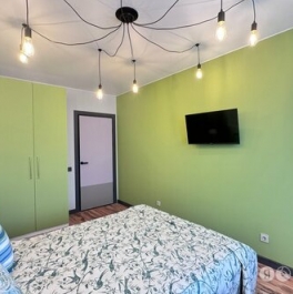 Аренда 2-комн квартиры на вторичном рынке ул Народная,  д. 31