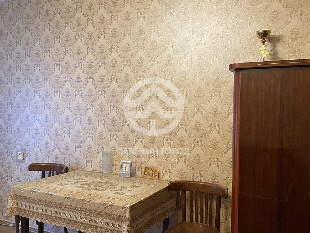 3-комн квартира Ращупкина, д. 14, к. 2