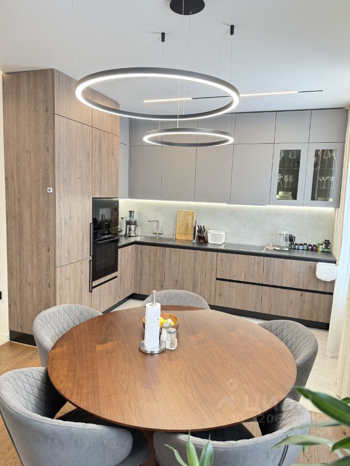 Продажа 3-комн квартиры на вторичном рынке Волоколамское шоссе, 71/22к3