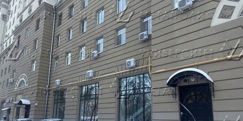 Офис ул Госпитальный Вал,  д. 5,  к. 18