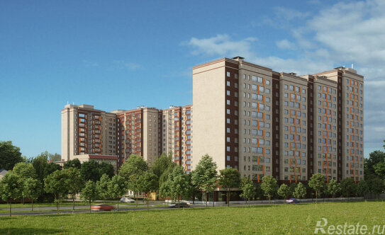 Продажа 1-комн квартиры на вторичном рынке Щелково г, Фряновское ш,  д. 64,  к. 3