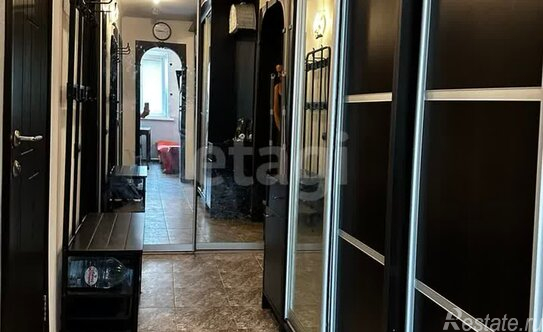 Продажа 3-комн квартиры на вторичном рынке Можайское шоссе,  д. 33