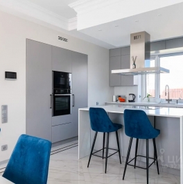 Аренда дома Старая Пустошь, улица Репина, д. 11 Аренда дома Старая Пустошь, улица Репина, д. 11