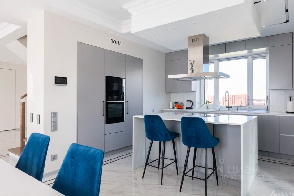 Аренда дома Старая Пустошь, улица Репина,  д. 11