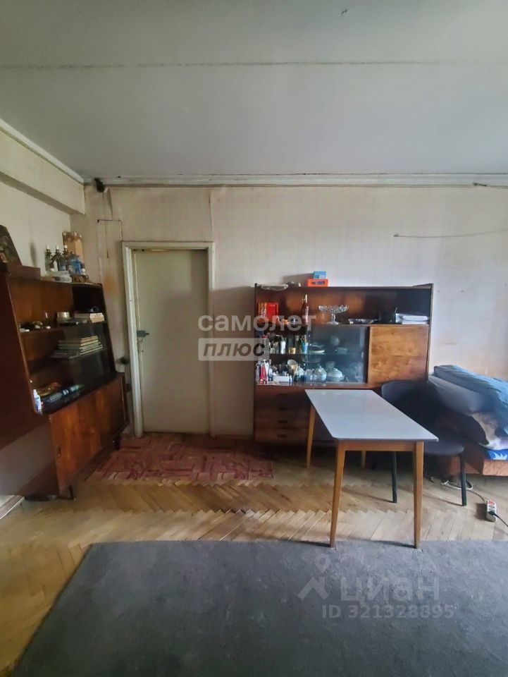 Продажа 2-комн квартиры на вторичном рынке улица Ибрагимова, 5А