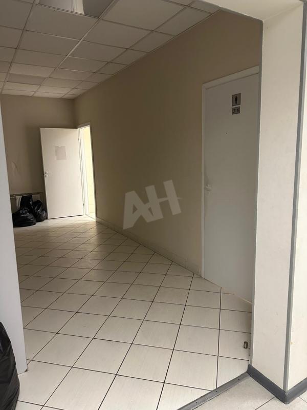 Аренда офиса Ленинградский пр-кт