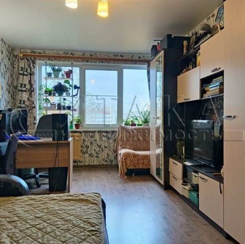 1-комн квартира Дачный пр-кт., д. 9, корп. 2