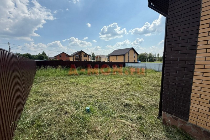 Продажа дома деревня Повадино, деревня Повадино