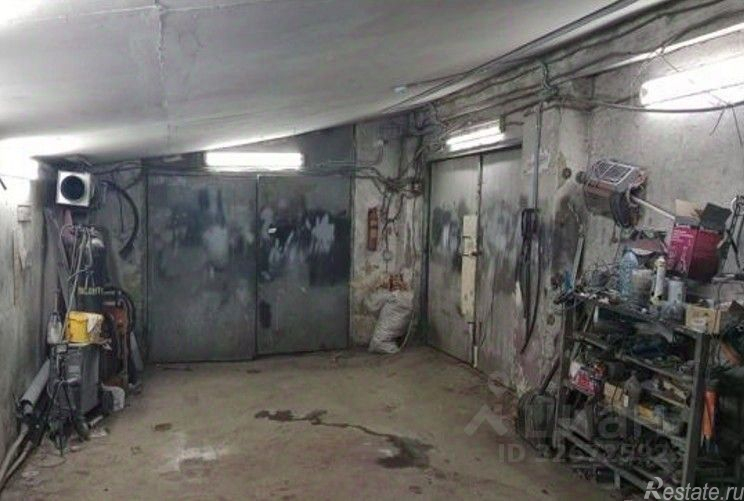 Аренда производственного помещения ул Новолитовская,  д. 37