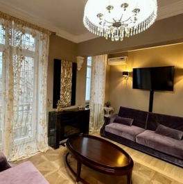 Продажа 2-комн квартиры на вторичном рынке Тишинский М. пер,  д. 11/12