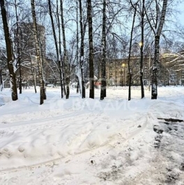 Продажа 2-комн квартиры на вторичном рынке Пушкино, Московский пр-кт,  д. 28