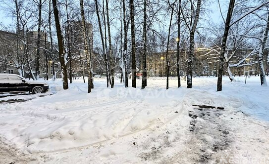 Продажа 2-комн квартиры на вторичном рынке Пушкино, Московский пр-кт,  д. 28