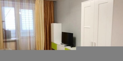 1-комн квартира Заревый проезд,  д. 9