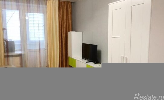 Продажа 1-комн квартиры на вторичном рынке Заревый проезд,  д. 9