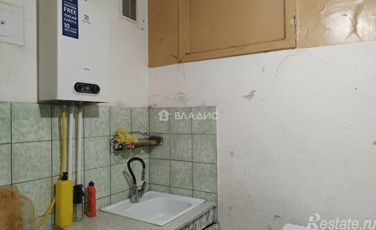 Продажа 3-комн квартиры на вторичном рынке Измайловский проезд,  д. 6 к2