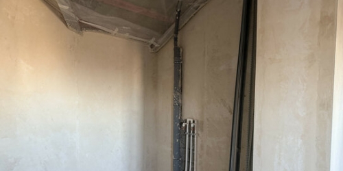 2-комн квартира Кронштадт г, Аммермана ул,  д. 46