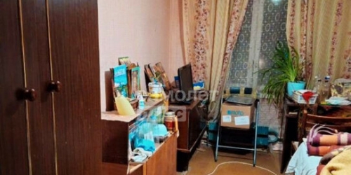 3-комн квартира Днепропетровская улица,  д. 31