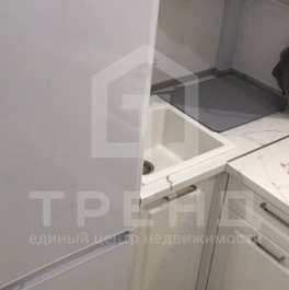 Продажа 2-комн квартиры на вторичном рынке Пушкин г, Генерала Хазова ул,  д. 30