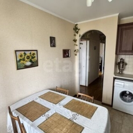 Продажа 3-комн квартиры на вторичном рынке ул Винокурова,  д. 17,  к. 4