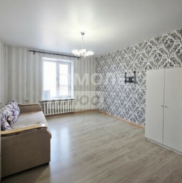 Продажа 2-комн квартиры на вторичном рынке Наро-Фоминск, ул Шибанкова,  д. 1