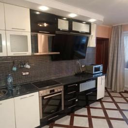 Продажа 1-комн квартиры на вторичном рынке Ступино, ул Пушкина,  д. 24,  к. 2