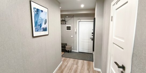 3-комн квартира улица Шкулёва,  д. 3Б