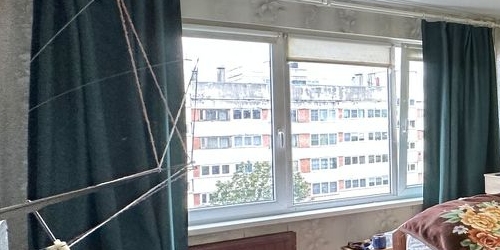 1-комн квартира Тимуровская улица, 12